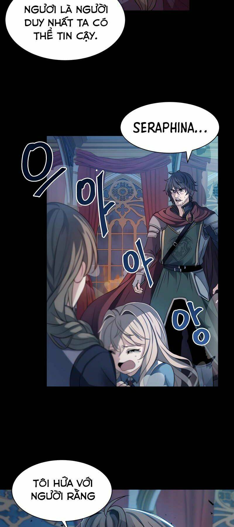 Lần Nữa Chuyển Sinh Sang Thế Giới Khác Chapter 3 - Trang 2