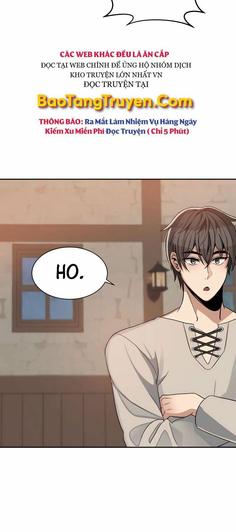 Lần Nữa Chuyển Sinh Sang Thế Giới Khác Chapter 3 - Trang 2