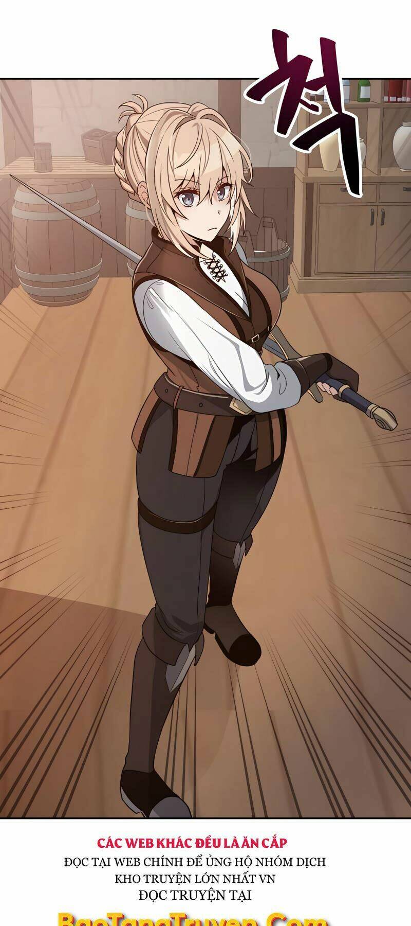 Lần Nữa Chuyển Sinh Sang Thế Giới Khác Chapter 3 - Trang 2