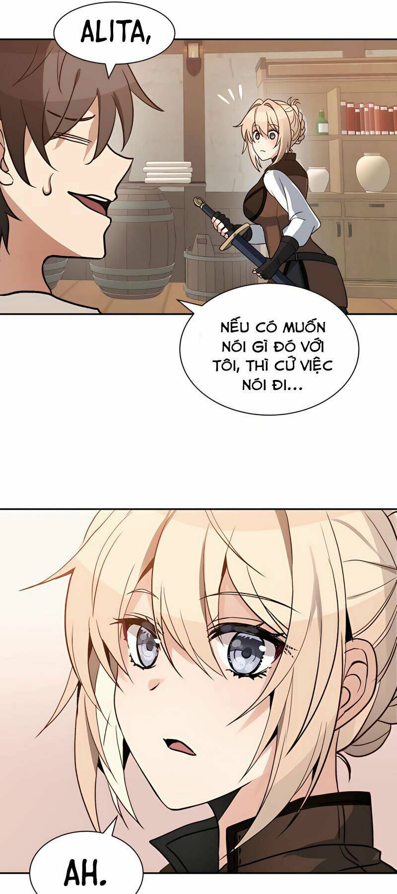 Lần Nữa Chuyển Sinh Sang Thế Giới Khác Chapter 3 - Trang 2