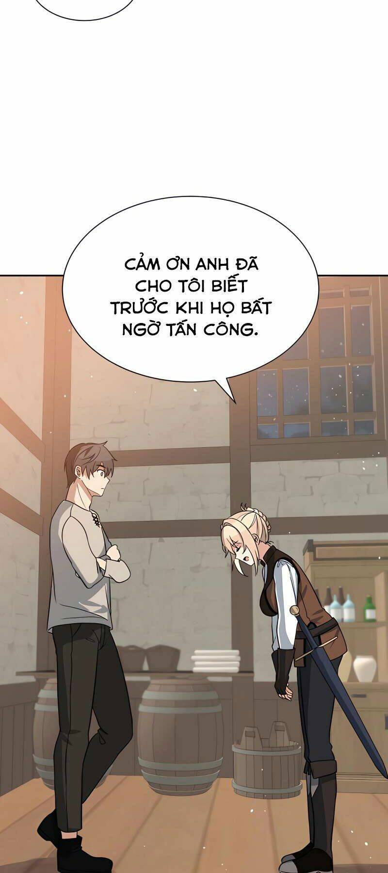 Lần Nữa Chuyển Sinh Sang Thế Giới Khác Chapter 3 - Trang 2