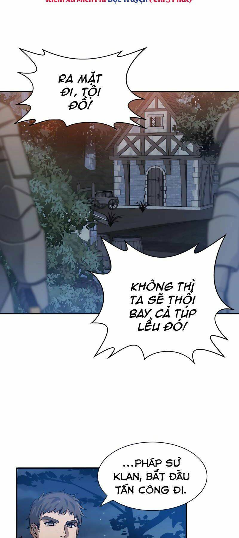 Lần Nữa Chuyển Sinh Sang Thế Giới Khác Chapter 3 - Trang 2