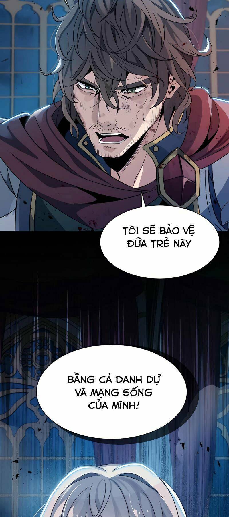 Lần Nữa Chuyển Sinh Sang Thế Giới Khác Chapter 3 - Trang 2