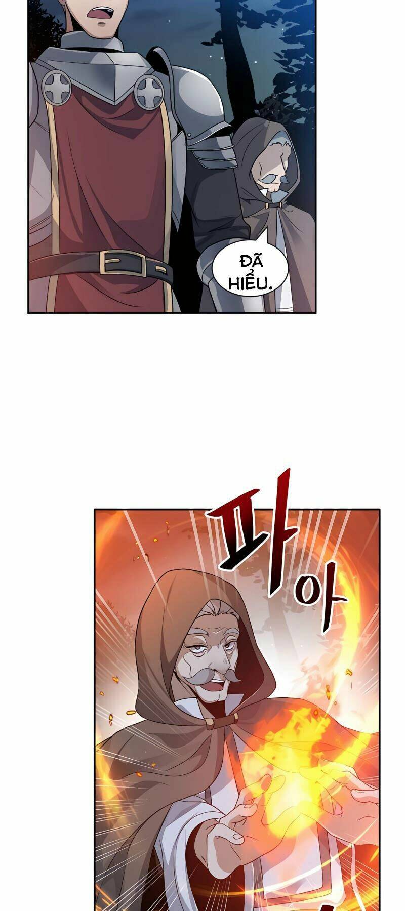 Lần Nữa Chuyển Sinh Sang Thế Giới Khác Chapter 3 - Trang 2