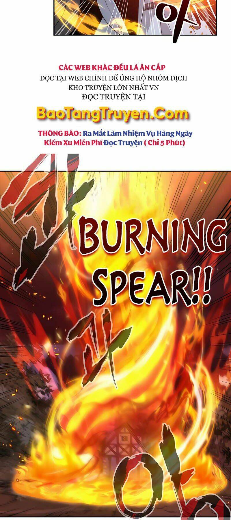 Lần Nữa Chuyển Sinh Sang Thế Giới Khác Chapter 3 - Trang 2