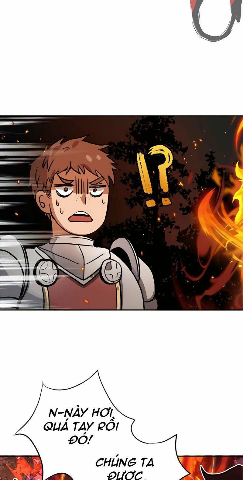 Lần Nữa Chuyển Sinh Sang Thế Giới Khác Chapter 3 - Trang 2