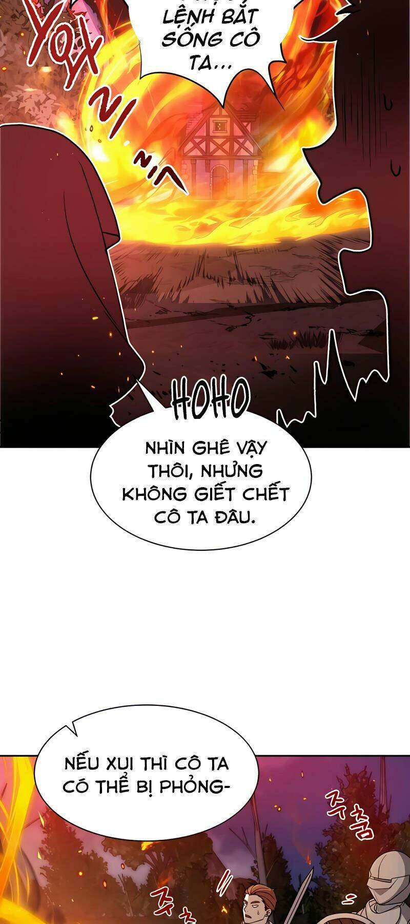 Lần Nữa Chuyển Sinh Sang Thế Giới Khác Chapter 3 - Trang 2
