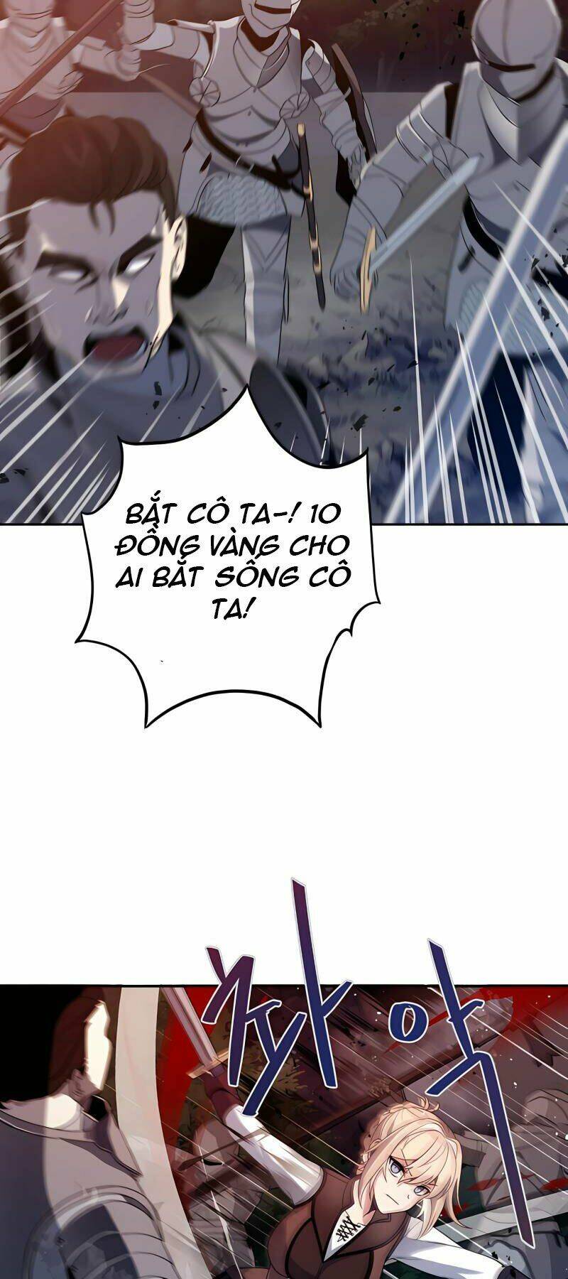 Lần Nữa Chuyển Sinh Sang Thế Giới Khác Chapter 3 - Trang 2