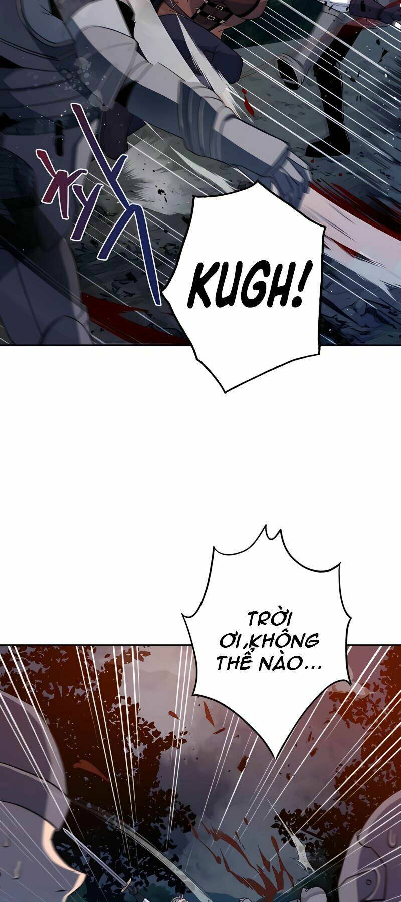 Lần Nữa Chuyển Sinh Sang Thế Giới Khác Chapter 3 - Trang 2