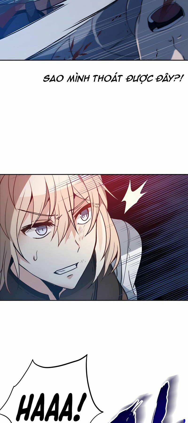 Lần Nữa Chuyển Sinh Sang Thế Giới Khác Chapter 3 - Trang 2