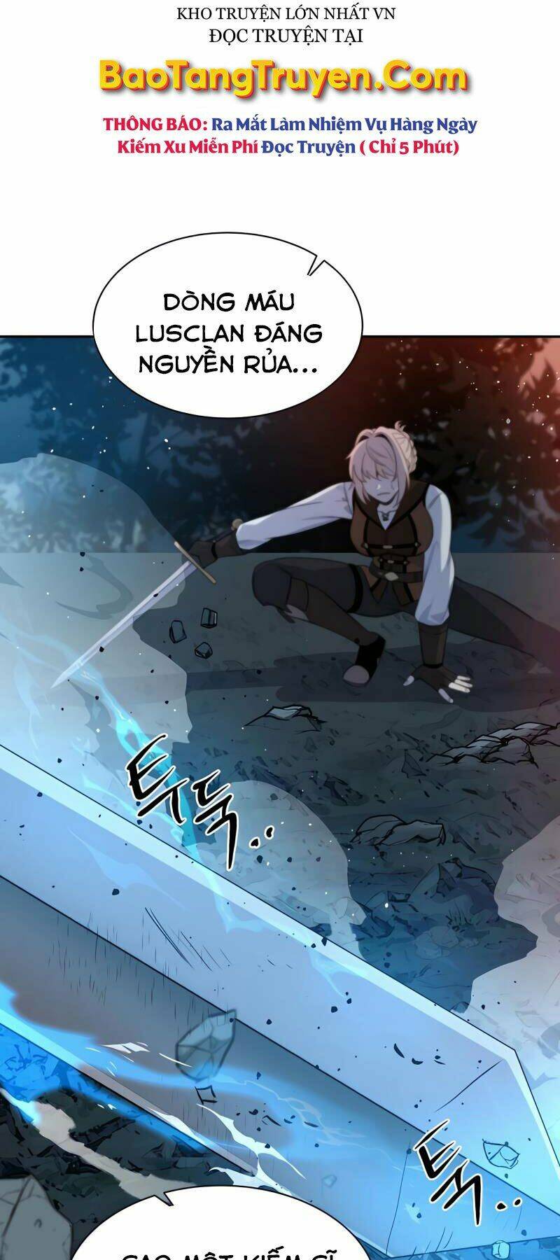 Lần Nữa Chuyển Sinh Sang Thế Giới Khác Chapter 3 - Trang 2