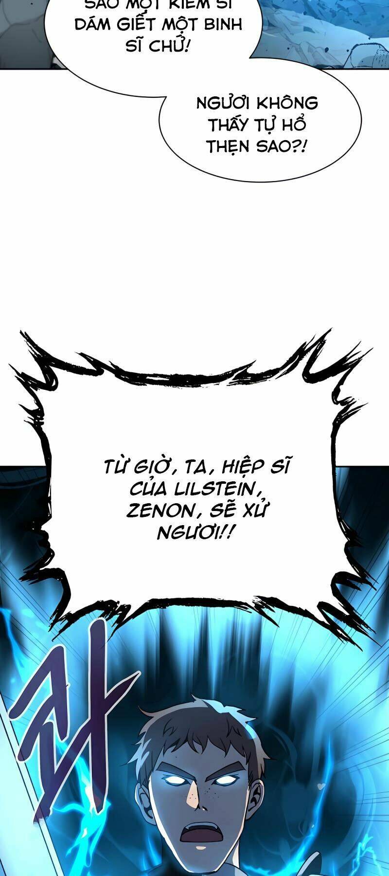 Lần Nữa Chuyển Sinh Sang Thế Giới Khác Chapter 3 - Trang 2