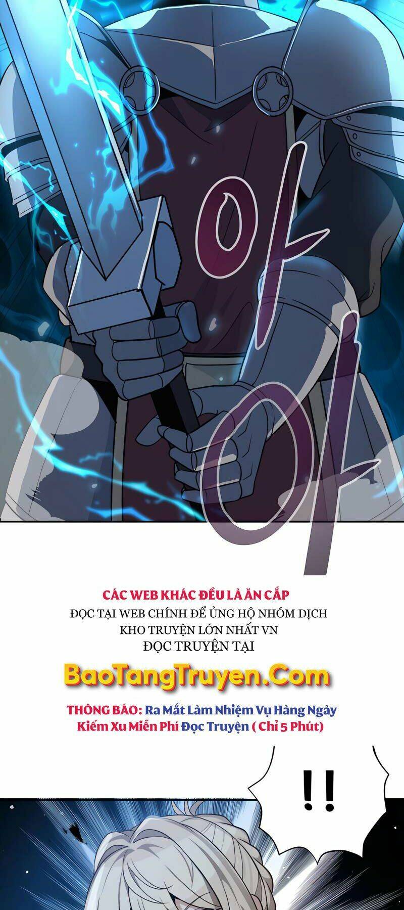 Lần Nữa Chuyển Sinh Sang Thế Giới Khác Chapter 3 - Trang 2