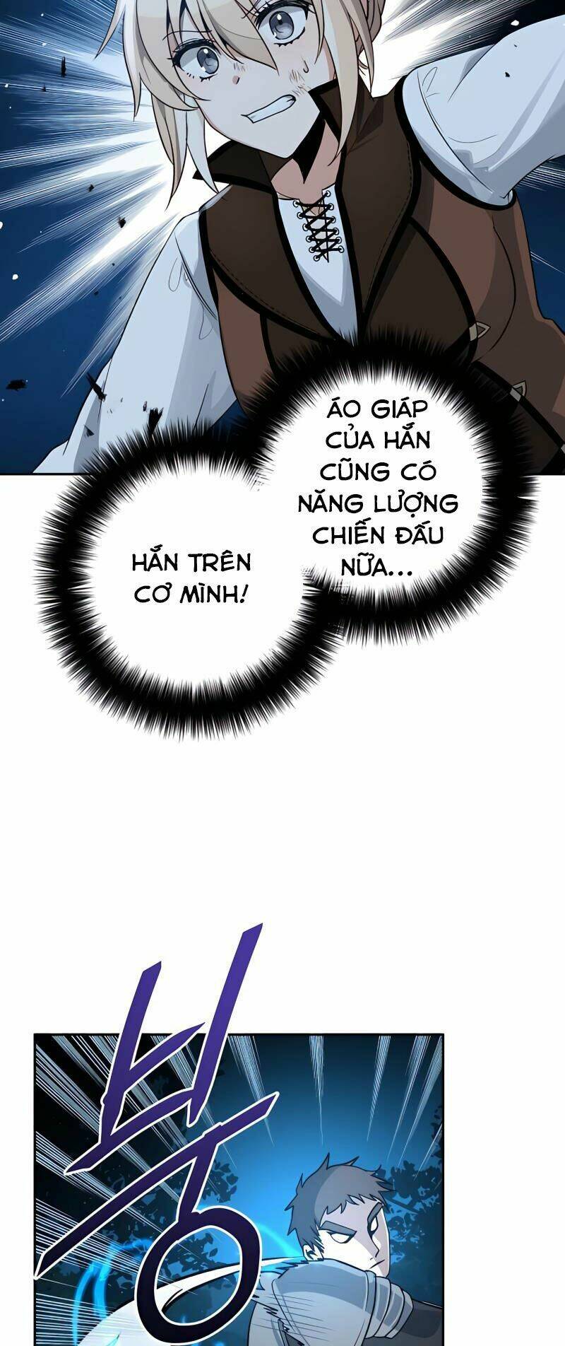 Lần Nữa Chuyển Sinh Sang Thế Giới Khác Chapter 3 - Trang 2