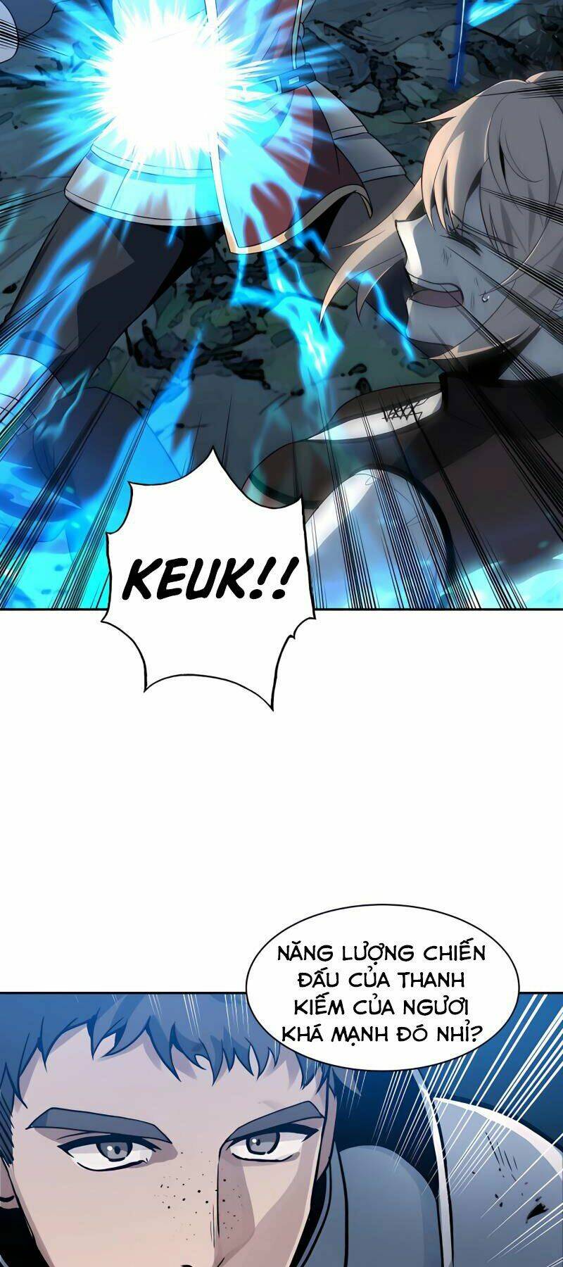 Lần Nữa Chuyển Sinh Sang Thế Giới Khác Chapter 3 - Trang 2