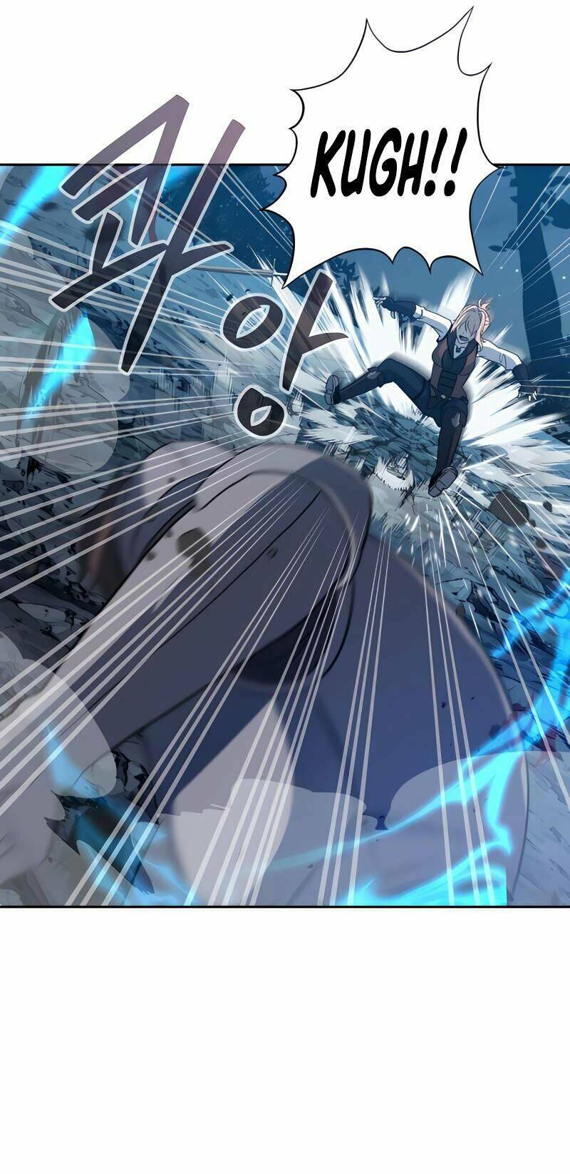 Lần Nữa Chuyển Sinh Sang Thế Giới Khác Chapter 3 - Trang 2