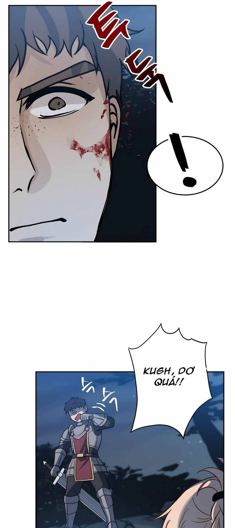 Lần Nữa Chuyển Sinh Sang Thế Giới Khác Chapter 3 - Trang 2