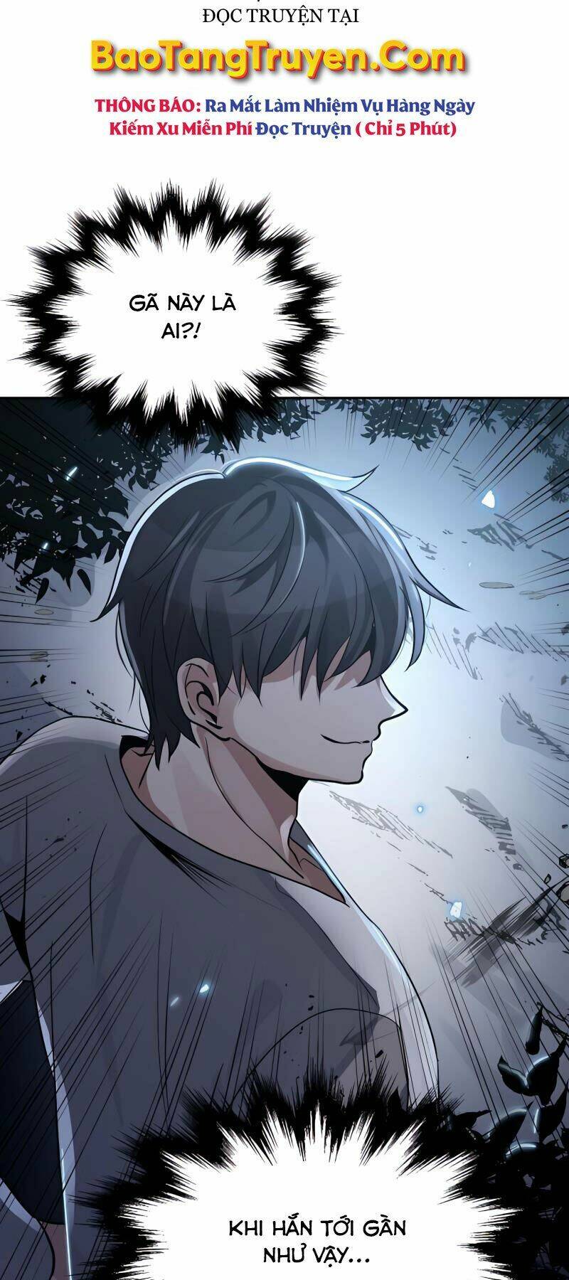 Lần Nữa Chuyển Sinh Sang Thế Giới Khác Chapter 3 - Trang 2