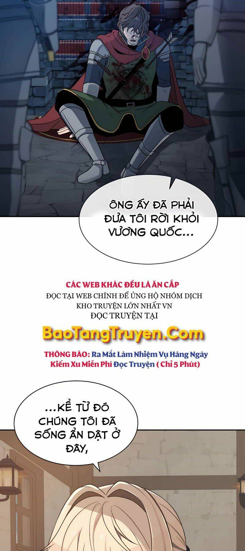 Lần Nữa Chuyển Sinh Sang Thế Giới Khác Chapter 3 - Trang 2