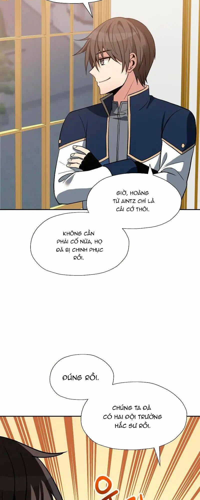 Lần Nữa Chuyển Sinh Sang Thế Giới Khác Chapter 30 - Trang 2