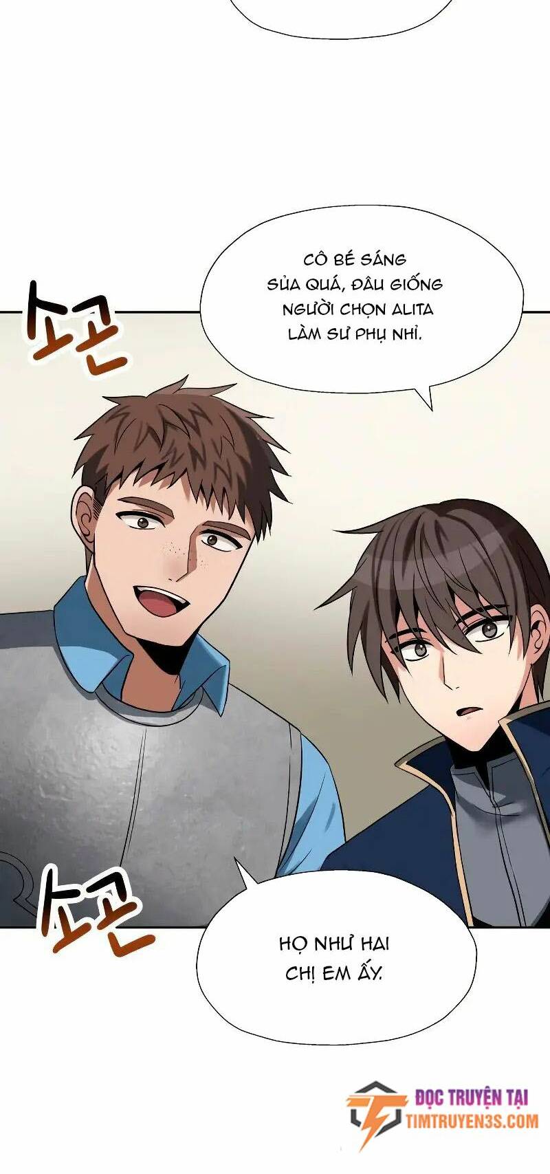 Lần Nữa Chuyển Sinh Sang Thế Giới Khác Chapter 30 - Trang 2