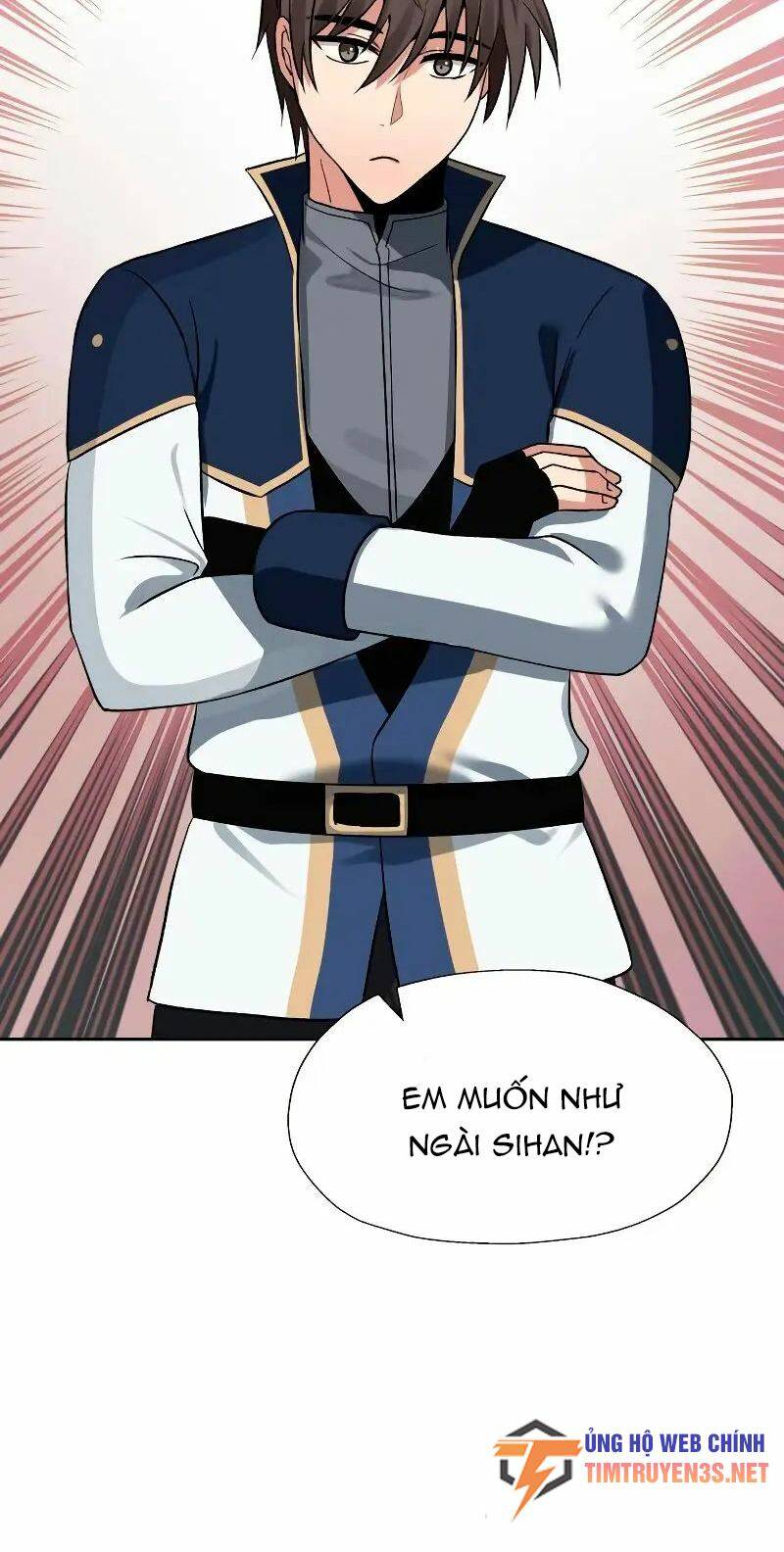 Lần Nữa Chuyển Sinh Sang Thế Giới Khác Chapter 31 - Trang 2