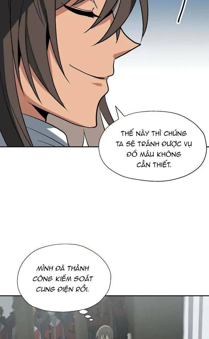 Lần Nữa Chuyển Sinh Sang Thế Giới Khác Chapter 34 - Trang 2