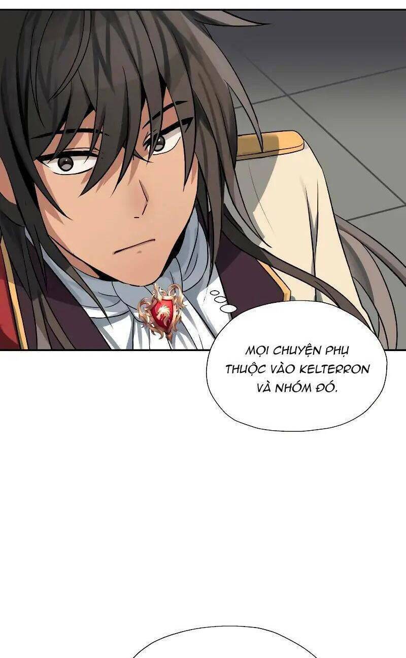 Lần Nữa Chuyển Sinh Sang Thế Giới Khác Chapter 34 - Trang 2