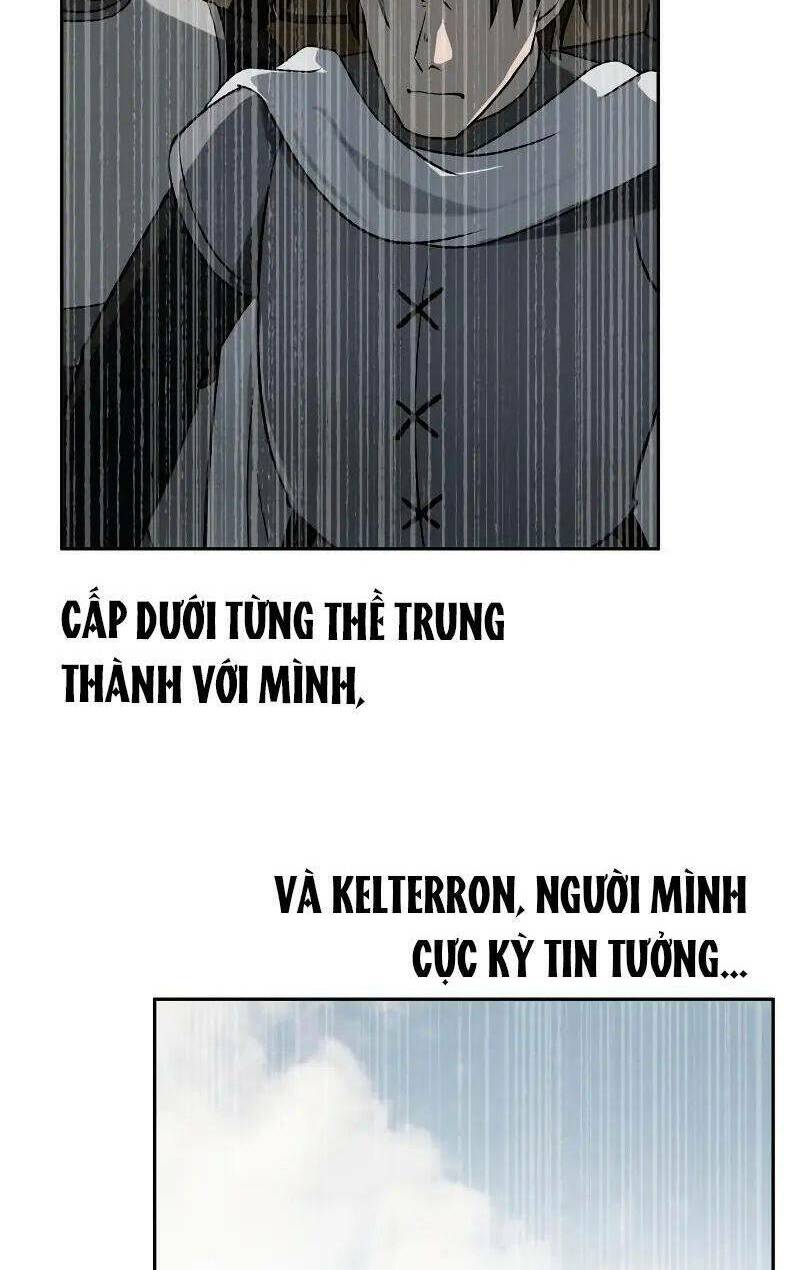 Lần Nữa Chuyển Sinh Sang Thế Giới Khác Chapter 34 - Trang 2