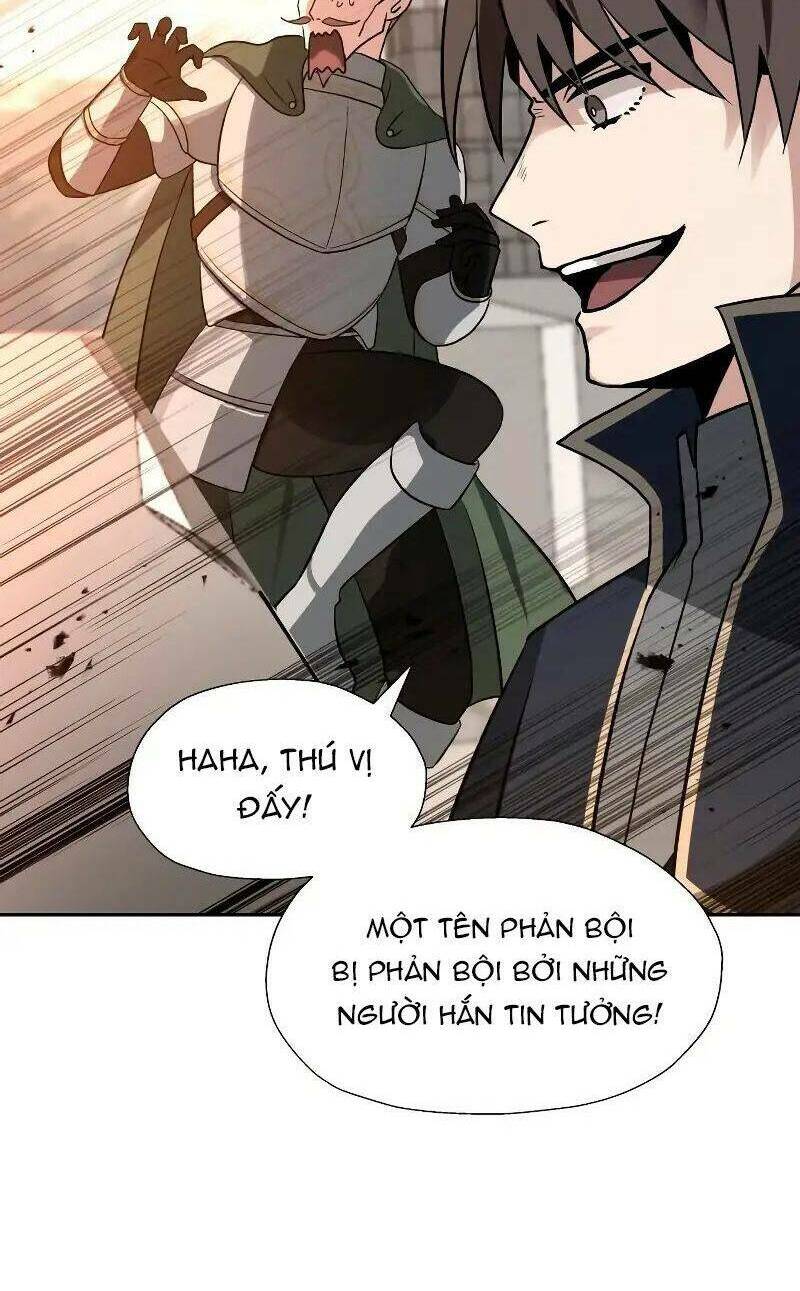 Lần Nữa Chuyển Sinh Sang Thế Giới Khác Chapter 34 - Trang 2