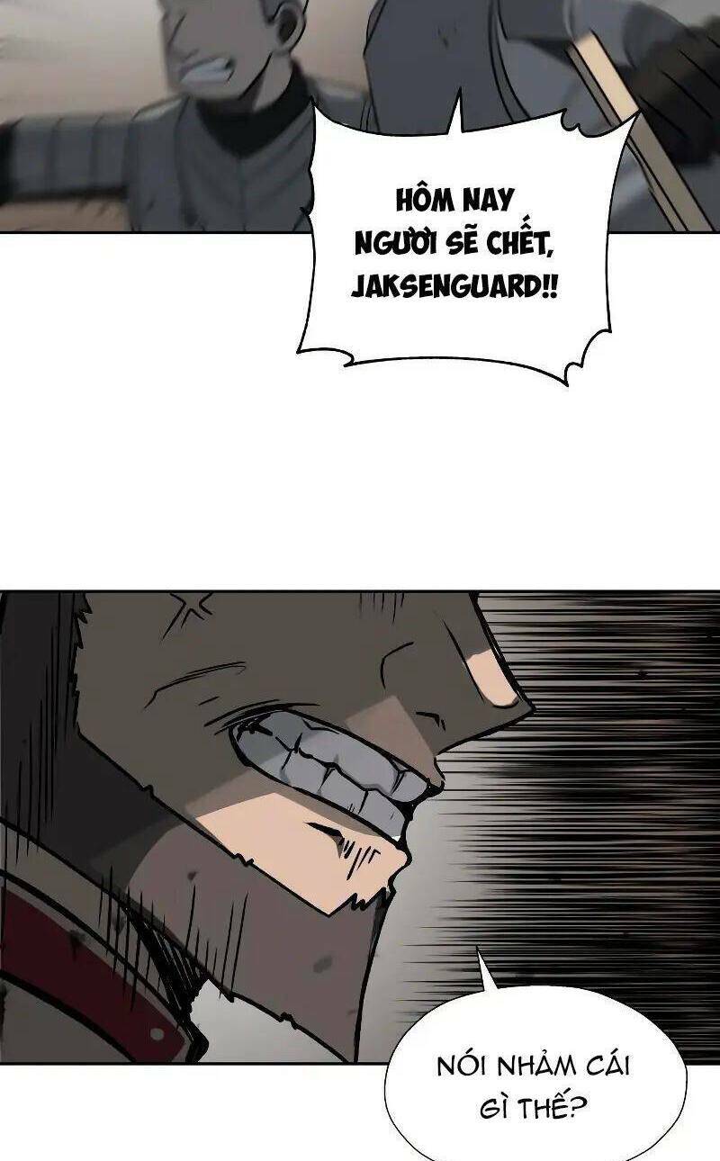 Lần Nữa Chuyển Sinh Sang Thế Giới Khác Chapter 34 - Trang 2