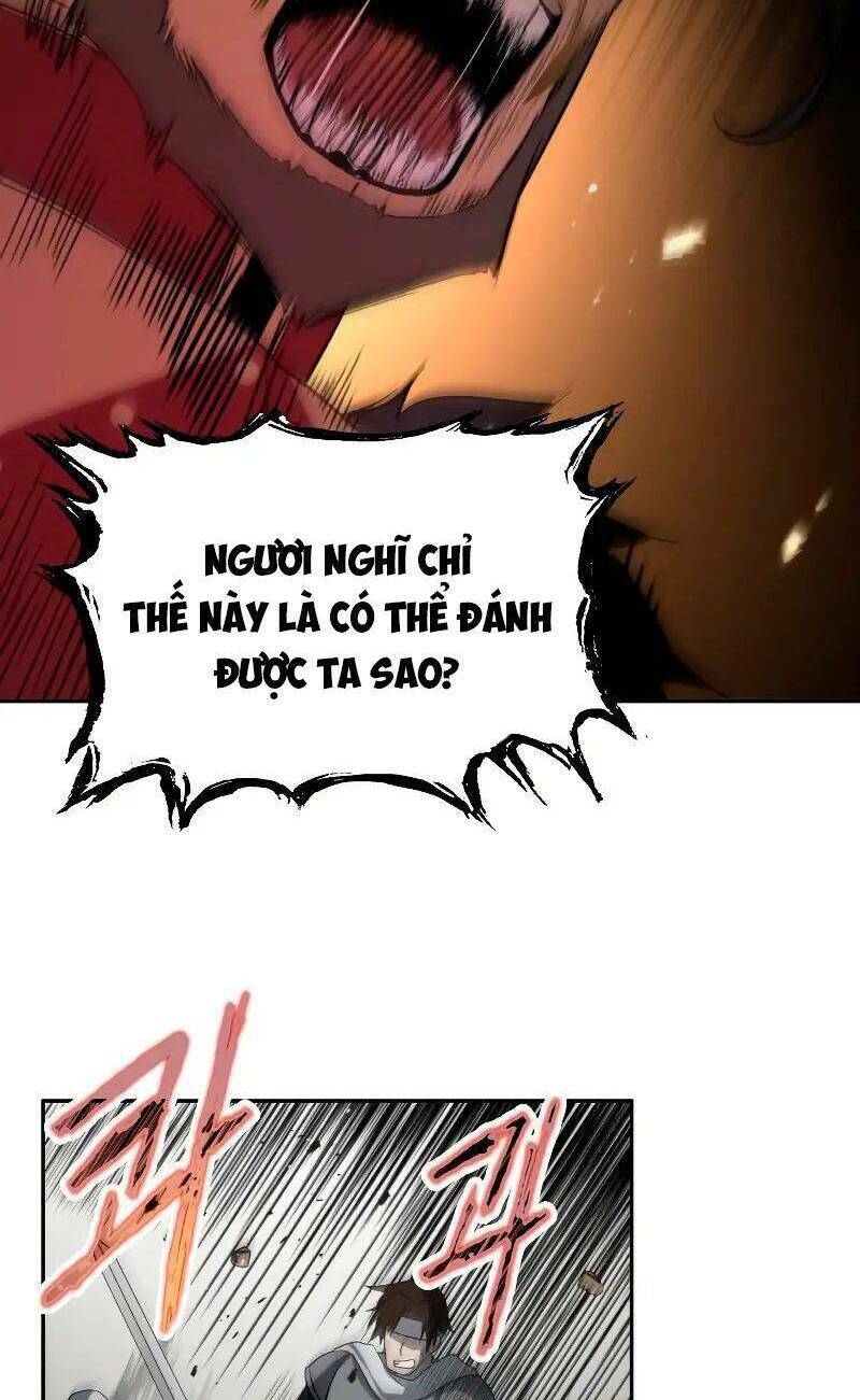 Lần Nữa Chuyển Sinh Sang Thế Giới Khác Chapter 34 - Trang 2