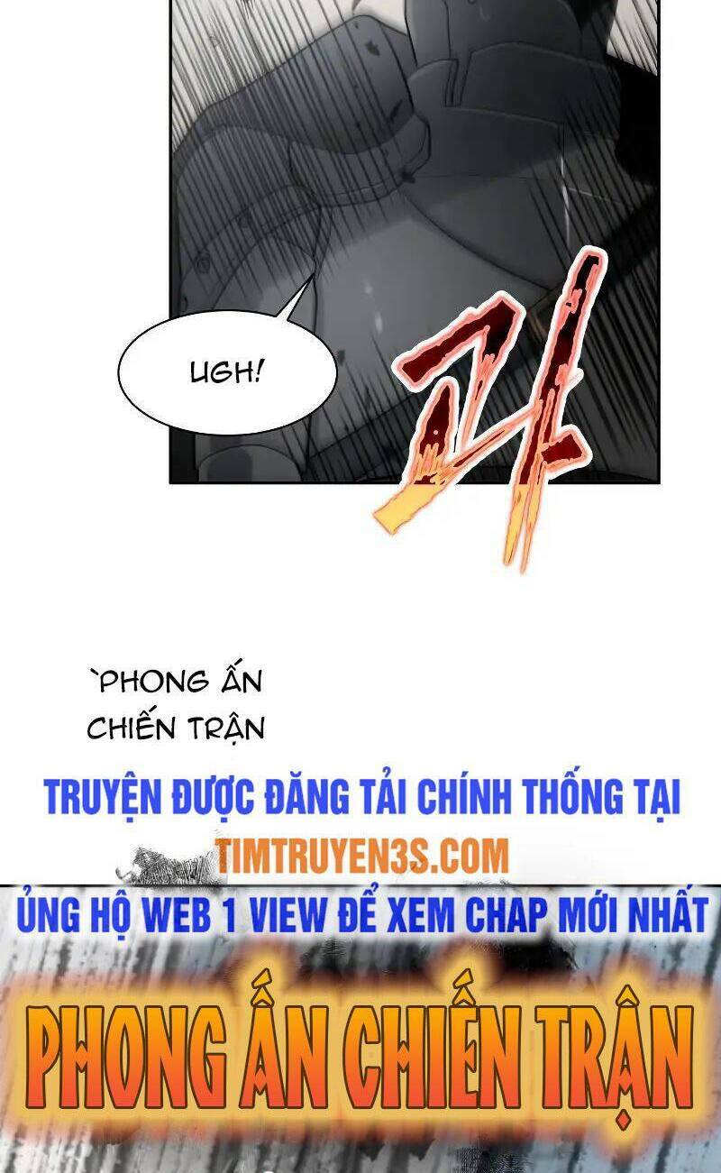 Lần Nữa Chuyển Sinh Sang Thế Giới Khác Chapter 34 - Trang 2
