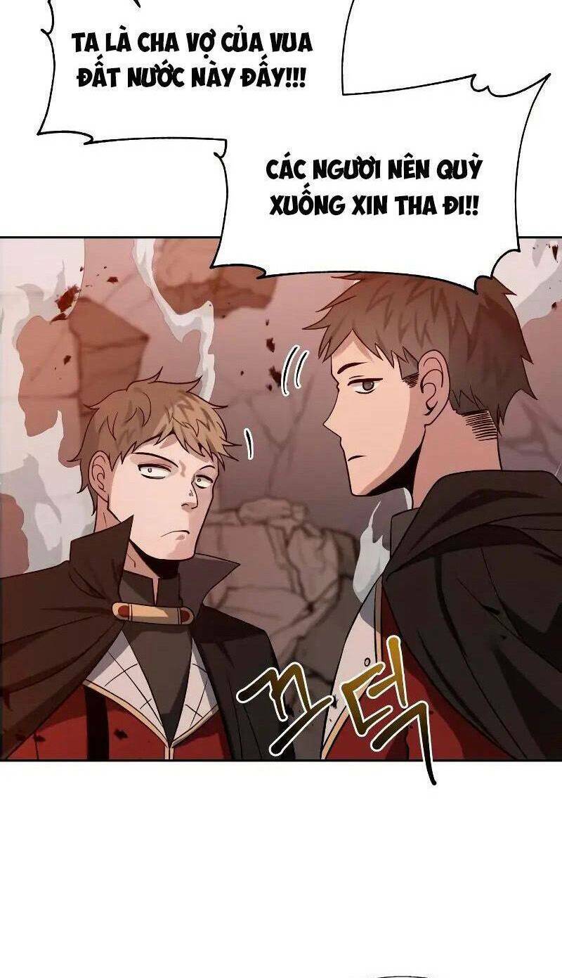 Lần Nữa Chuyển Sinh Sang Thế Giới Khác Chapter 34 - Trang 2