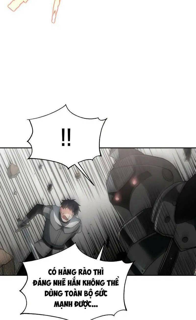 Lần Nữa Chuyển Sinh Sang Thế Giới Khác Chapter 34 - Trang 2