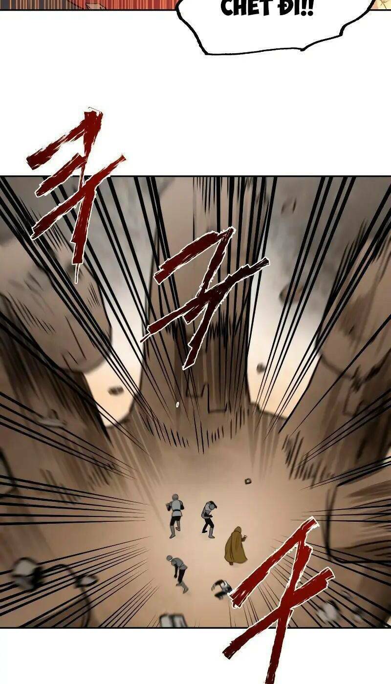 Lần Nữa Chuyển Sinh Sang Thế Giới Khác Chapter 34 - Trang 2