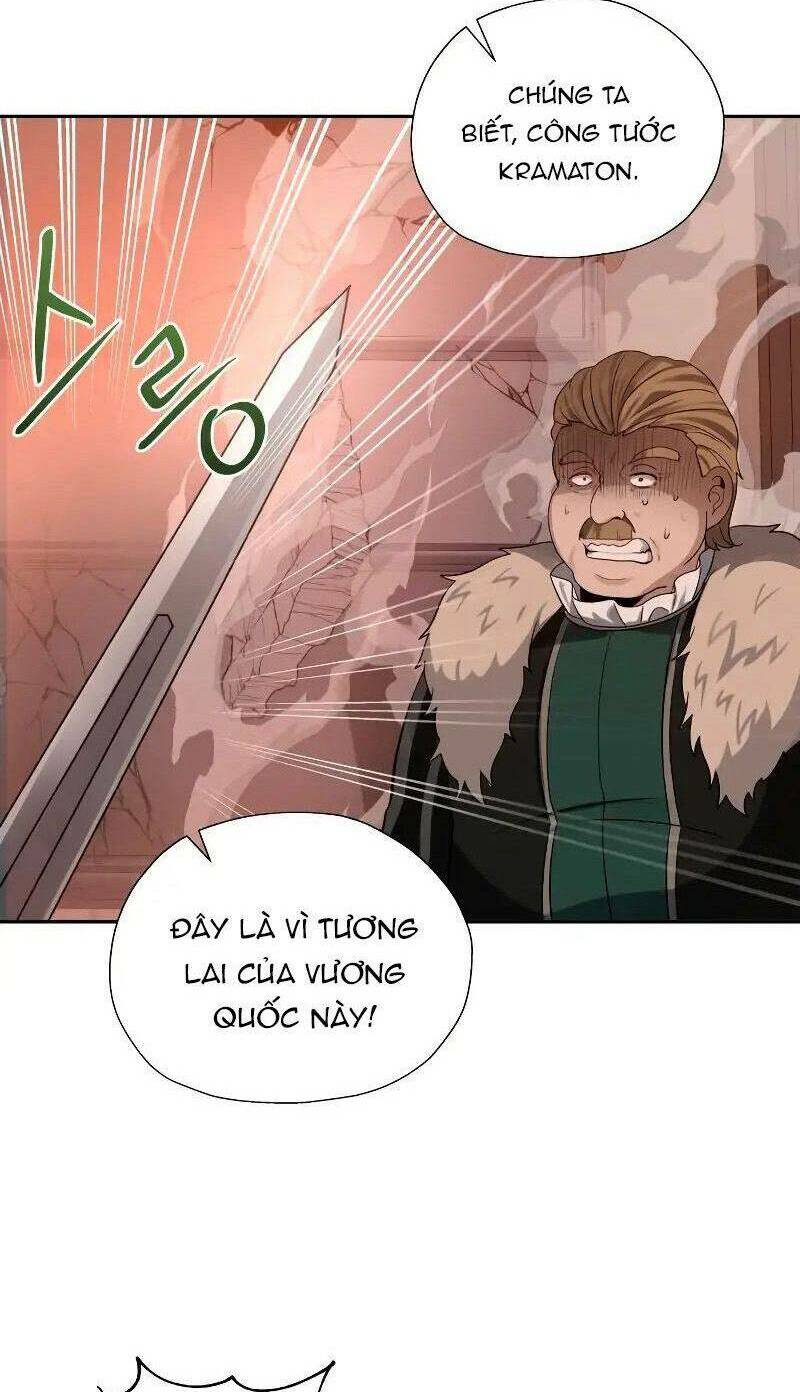 Lần Nữa Chuyển Sinh Sang Thế Giới Khác Chapter 34 - Trang 2