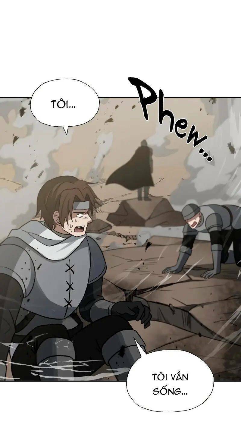 Lần Nữa Chuyển Sinh Sang Thế Giới Khác Chapter 34 - Trang 2