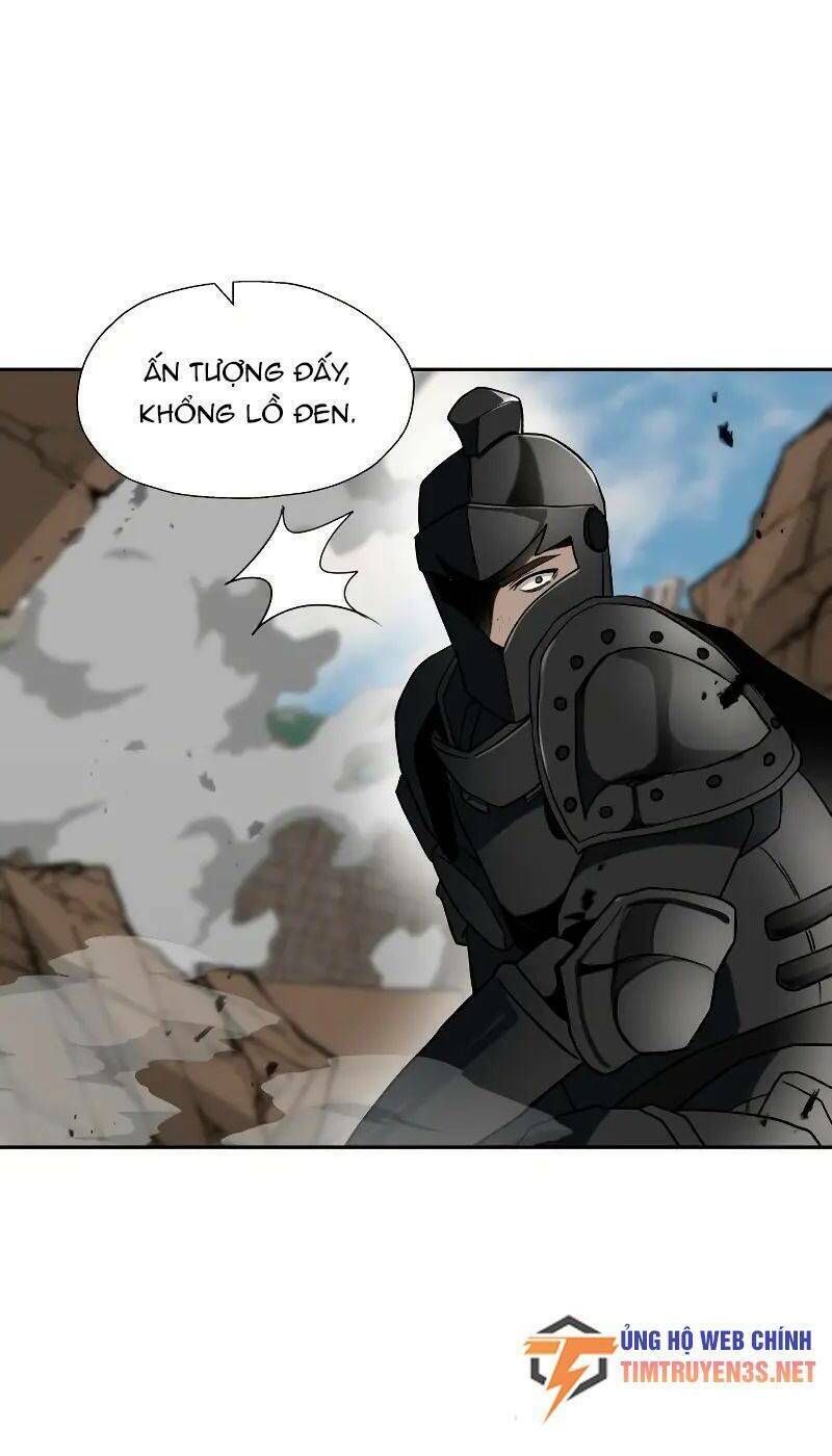 Lần Nữa Chuyển Sinh Sang Thế Giới Khác Chapter 34 - Trang 2