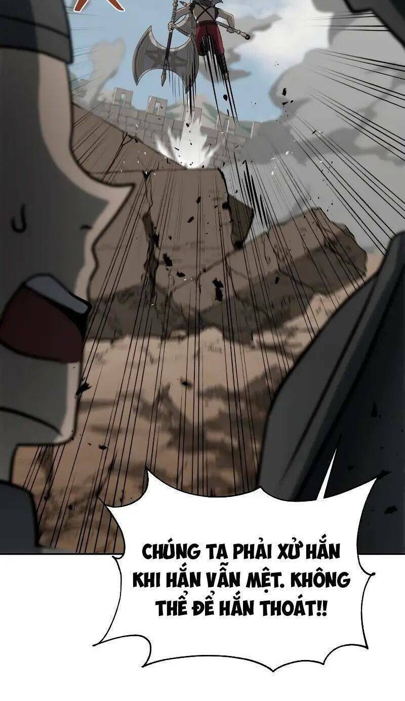 Lần Nữa Chuyển Sinh Sang Thế Giới Khác Chapter 34 - Trang 2