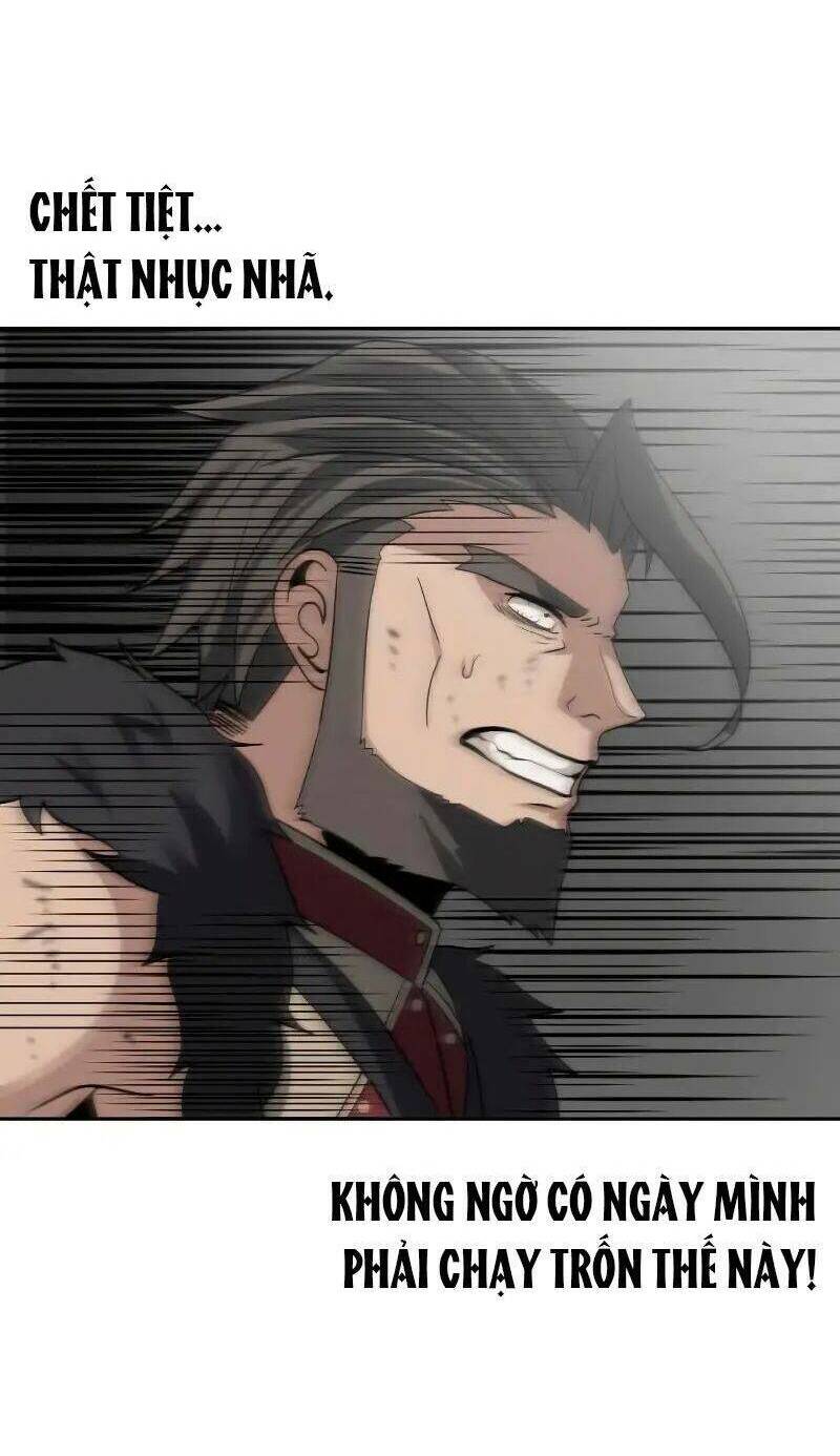 Lần Nữa Chuyển Sinh Sang Thế Giới Khác Chapter 34 - Trang 2