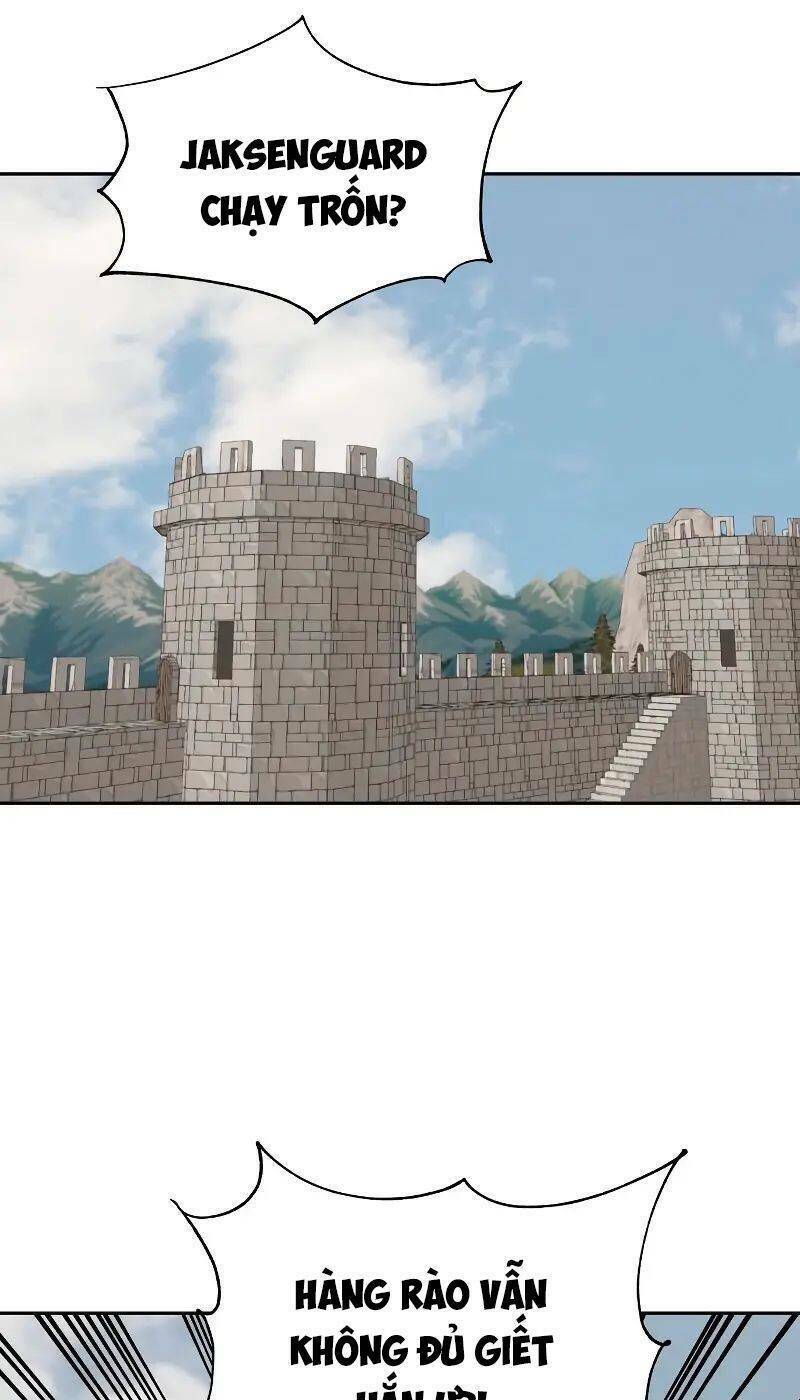 Lần Nữa Chuyển Sinh Sang Thế Giới Khác Chapter 34 - Trang 2