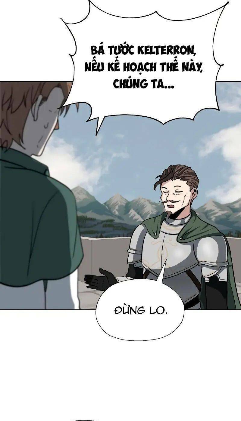 Lần Nữa Chuyển Sinh Sang Thế Giới Khác Chapter 34 - Trang 2