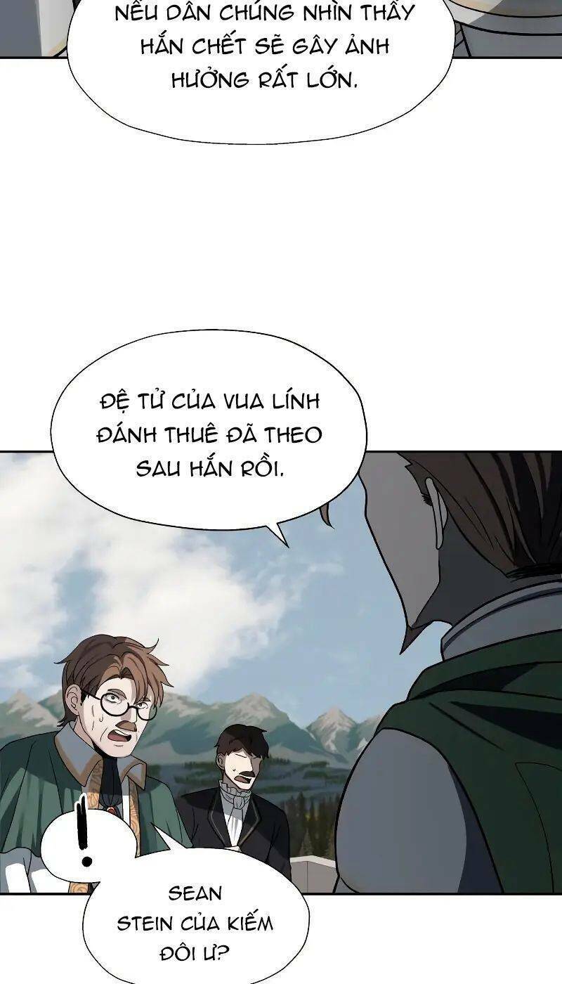 Lần Nữa Chuyển Sinh Sang Thế Giới Khác Chapter 34 - Trang 2
