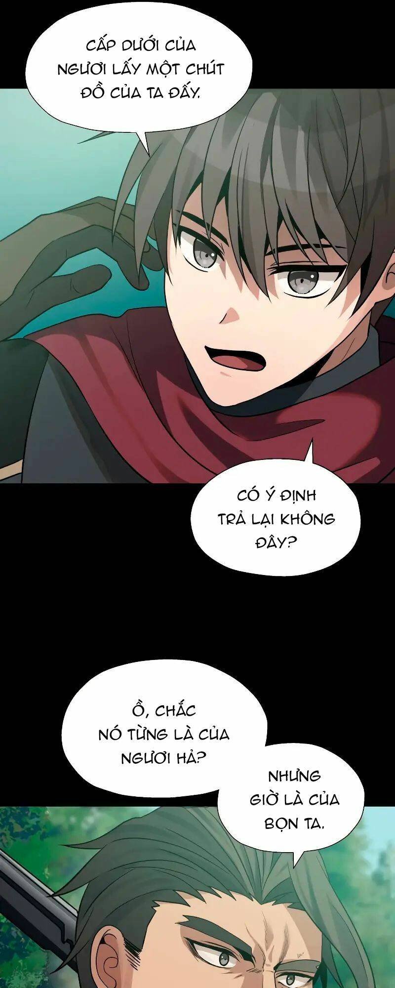 Lần Nữa Chuyển Sinh Sang Thế Giới Khác Chapter 35 - Trang 2