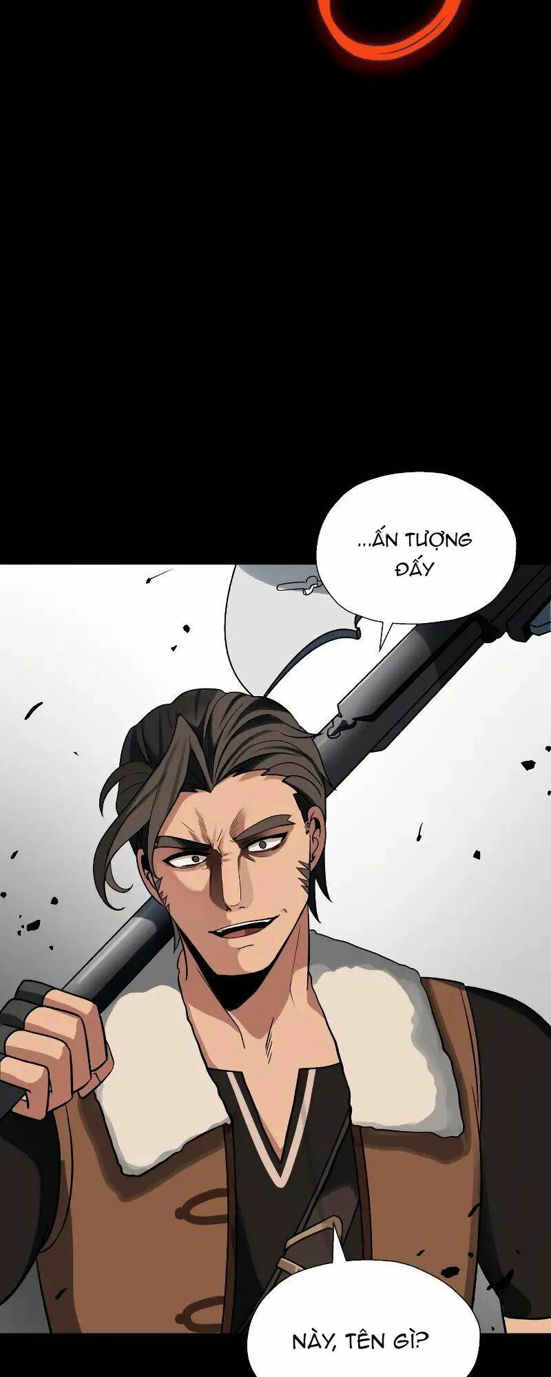 Lần Nữa Chuyển Sinh Sang Thế Giới Khác Chapter 35 - Trang 2