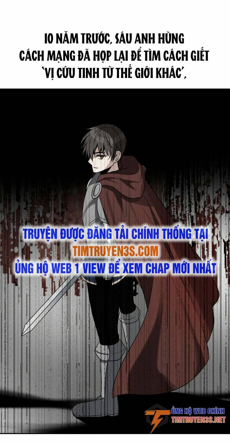 Lần Nữa Chuyển Sinh Sang Thế Giới Khác Chapter 36 - Trang 2