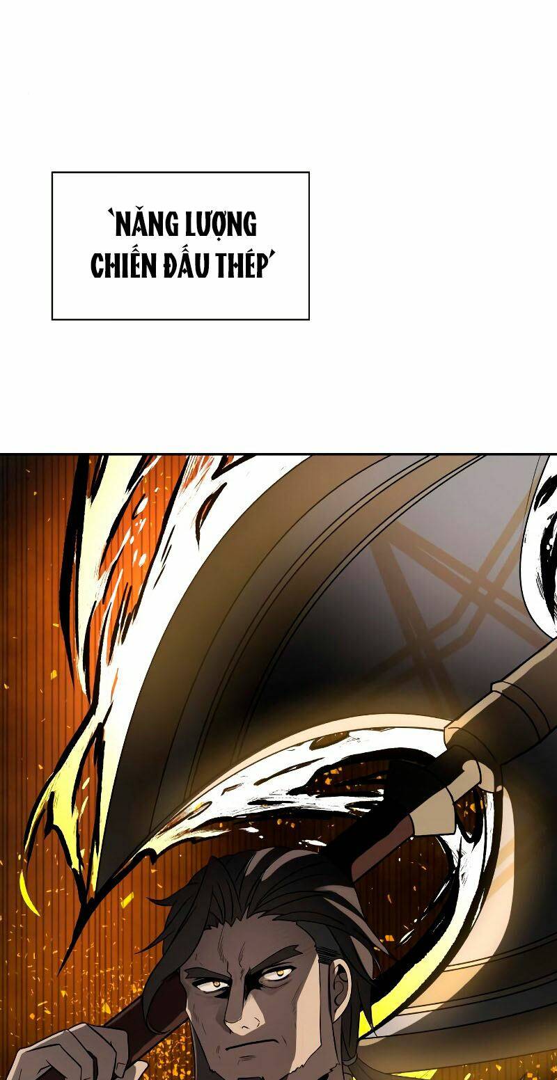 Lần Nữa Chuyển Sinh Sang Thế Giới Khác Chapter 36 - Trang 2