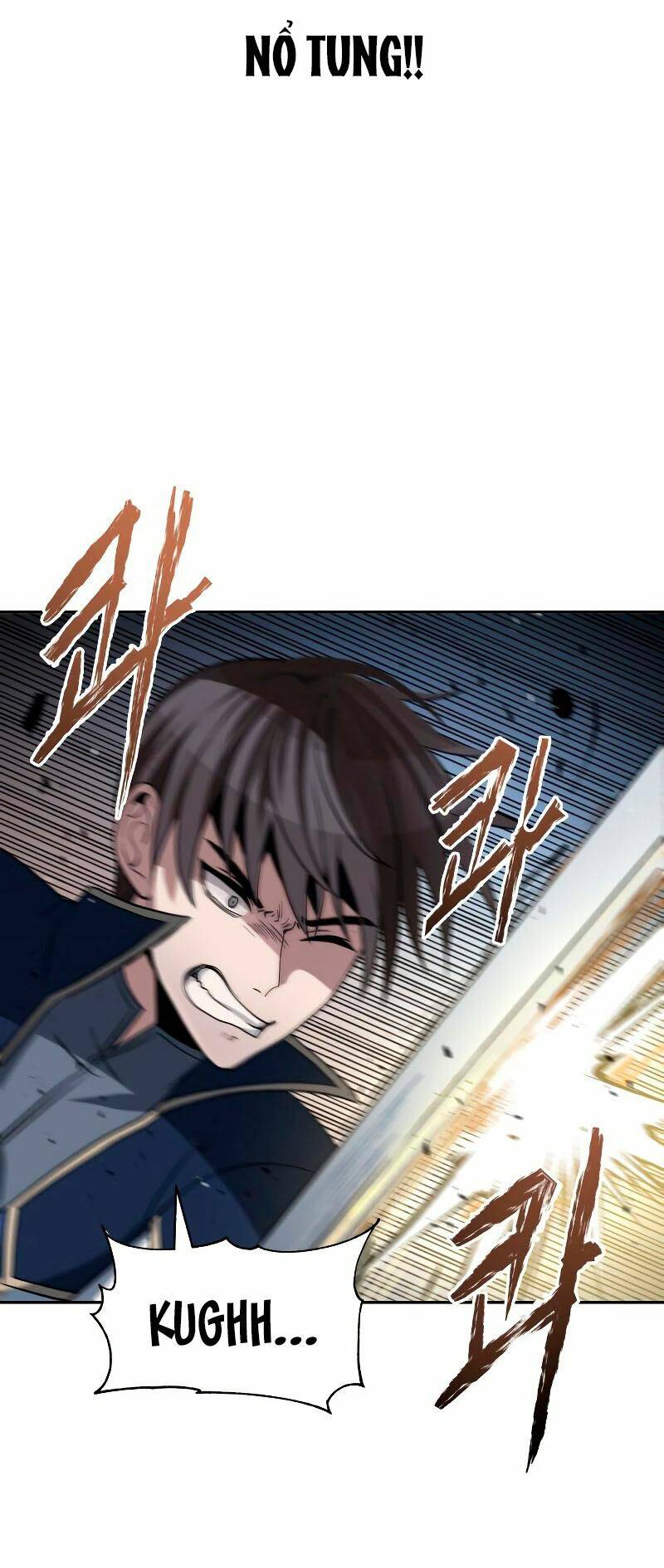 Lần Nữa Chuyển Sinh Sang Thế Giới Khác Chapter 36 - Trang 2