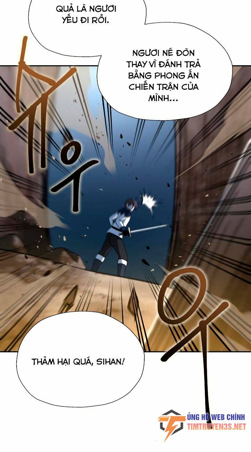 Lần Nữa Chuyển Sinh Sang Thế Giới Khác Chapter 36 - Trang 2